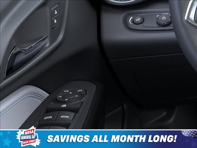 2026 Chevrolet Trax LT - Photo 22