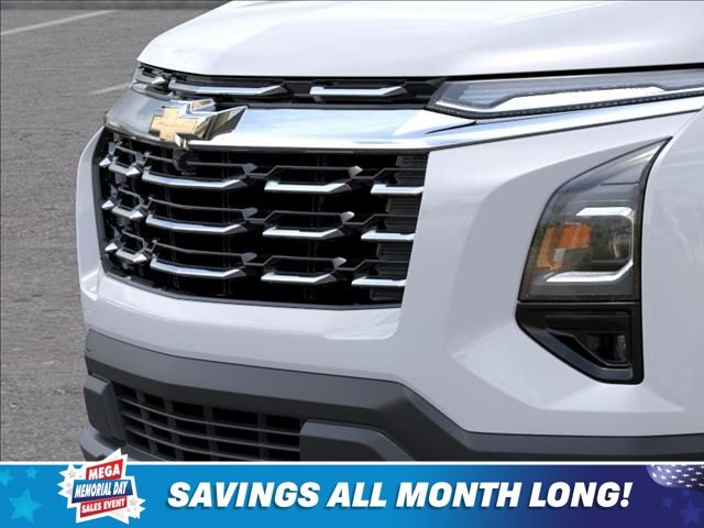 2026 Chevrolet Equinox LT - Photo 13