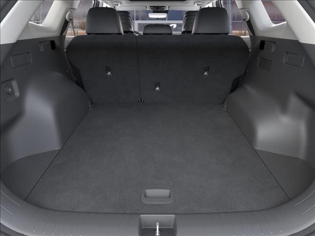 2025 Kia Sportage EX Hybrid - Photo 19