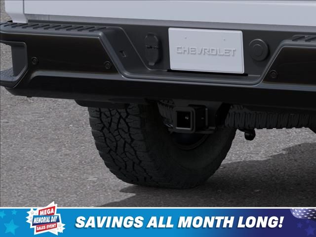2026 Chevrolet Silverado 2500 HD Custom - Photo 14