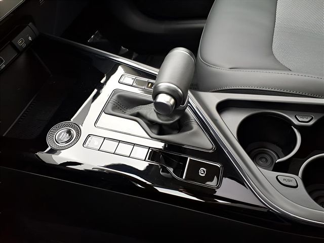 2024 Kia Niro EX Touring - Photo 26