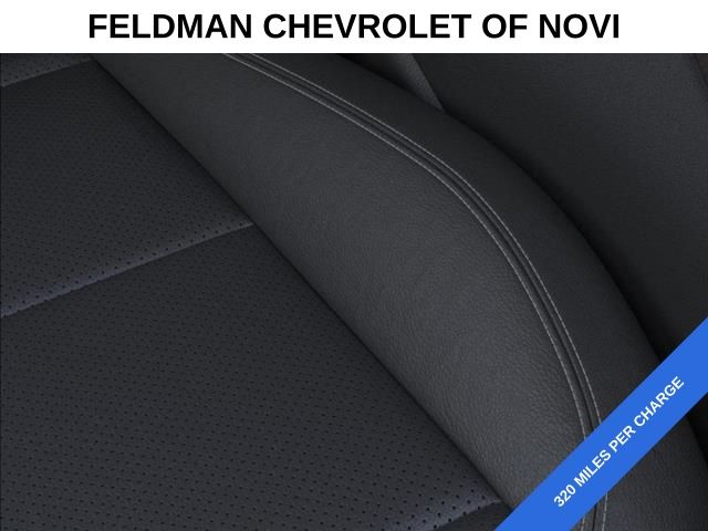 2026 Chevrolet Equinox EV 2LT - Photo 22