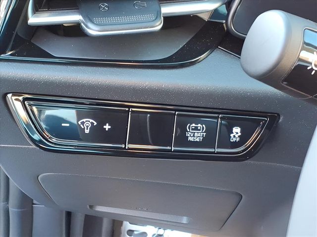 2024 Kia Niro EX Touring - Photo 20