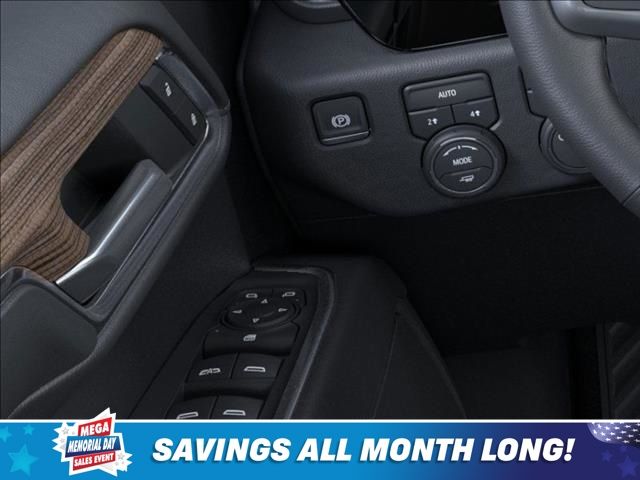 2026 Chevrolet Silverado 1500 LT - Photo 22