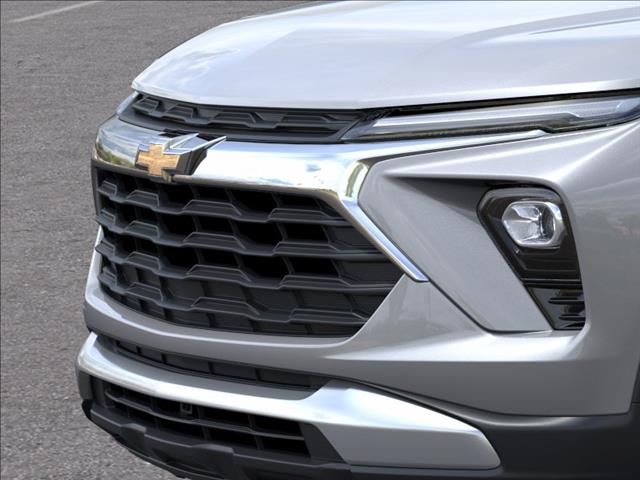 2026 Chevrolet Trailblazer LT - Photo 13