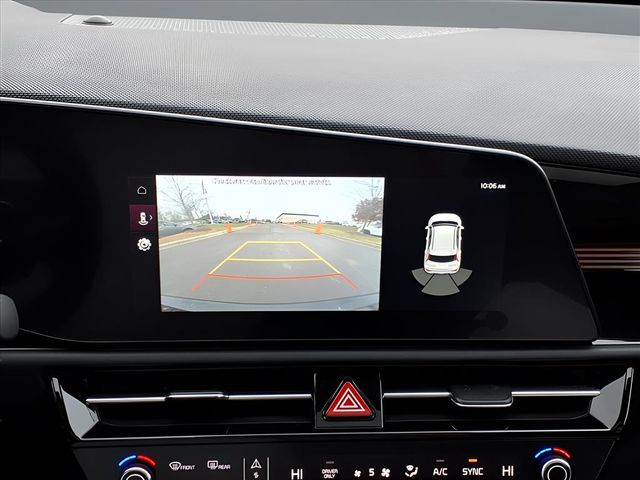 2024 Kia Niro EX Touring - Photo 22