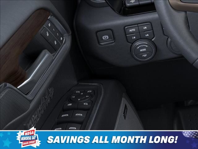 2026 Chevrolet Silverado 1500 High Country - Photo 22