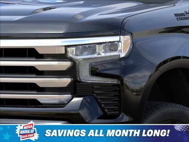 2026 Chevrolet Silverado 1500 High Country - Photo 10