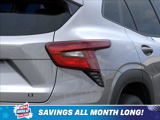 2026 Chevrolet Trax LT - Photo 11