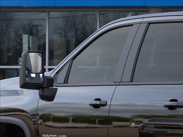2026 Chevrolet Silverado 3500 HD LT - Photo 12
