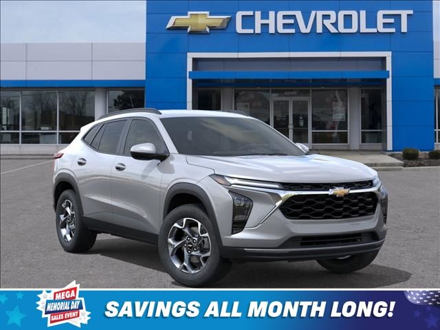 2026 Chevrolet Trax LT - Photo 7