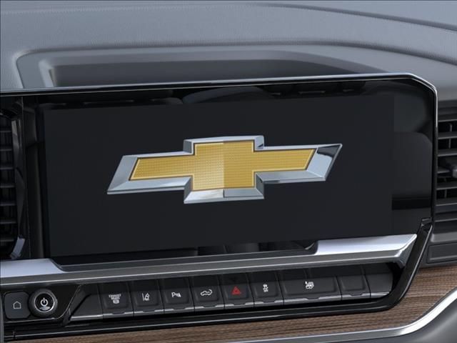 2026 Chevrolet Silverado 3500 HD LT - Photo 20