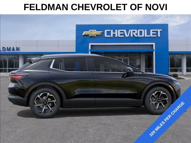 2026 Chevrolet Equinox EV 2LT - Photo 6