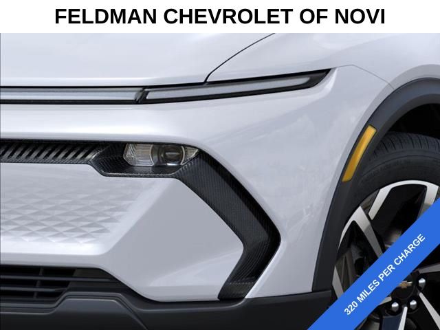 2026 Chevrolet Equinox EV 2LT - Photo 11