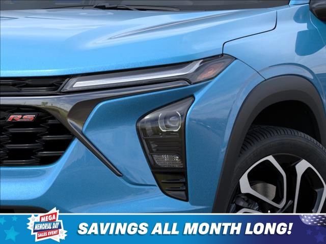 2026 Chevrolet Trax RS - Photo 10