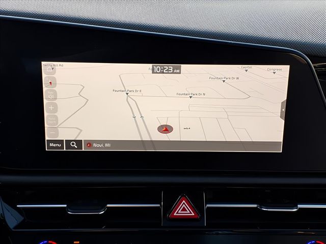 2024 Kia Niro EX Touring - Photo 21