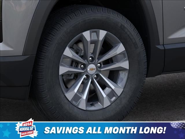2026 Chevrolet Equinox LT - Photo 9