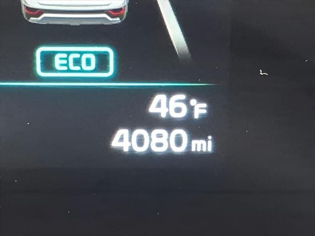 2024 Kia Niro EX Touring - Photo 32