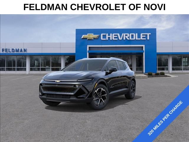 2026 Chevrolet Equinox EV 2LT - Photo 9