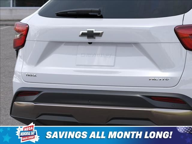 2026 Chevrolet Trax Activ - Photo 14