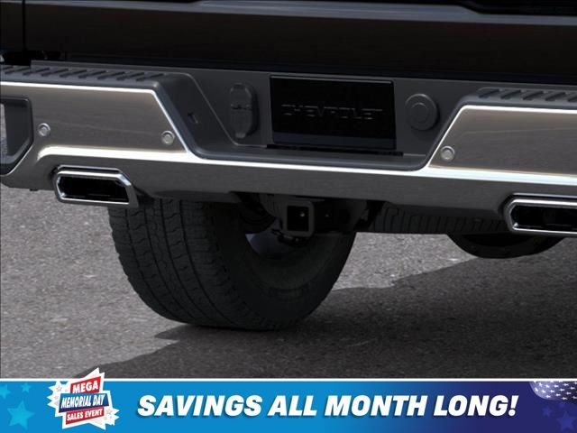 2026 Chevrolet Silverado 1500 LTZ - Photo 14