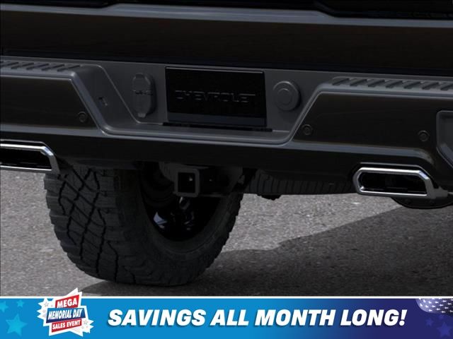2026 Chevrolet Silverado 1500 LT Trail Boss - Photo 14