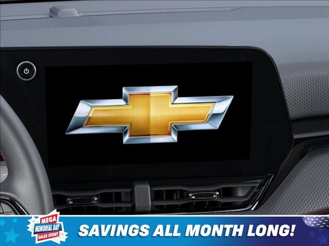 2026 Chevrolet Equinox RS - Photo 19