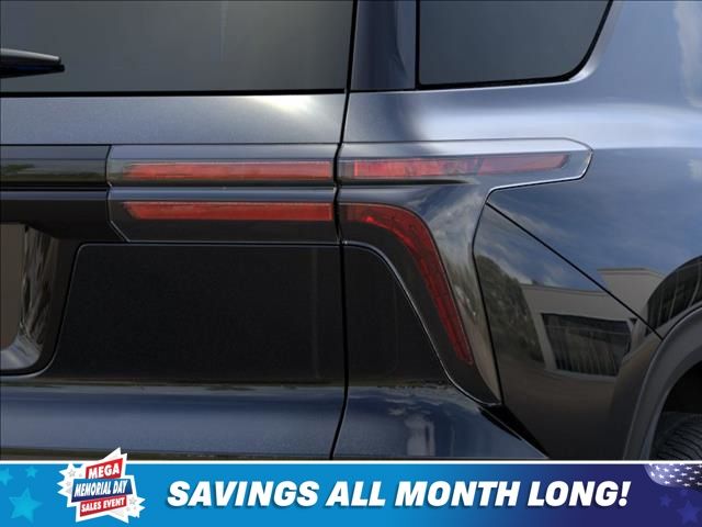 2026 Chevrolet Traverse LT - Photo 11