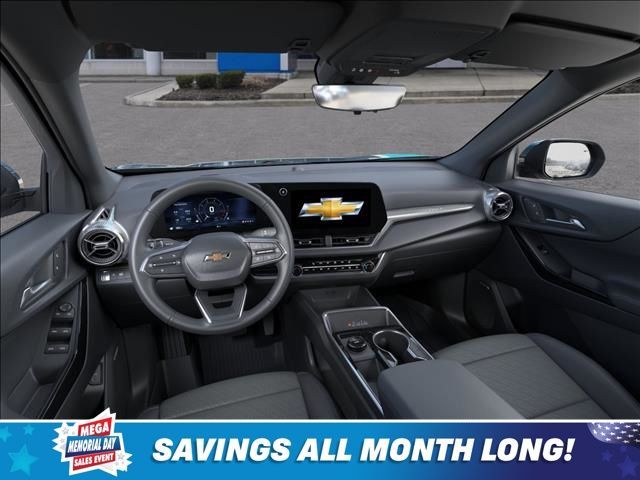 2026 Chevrolet Equinox LT - Photo 15