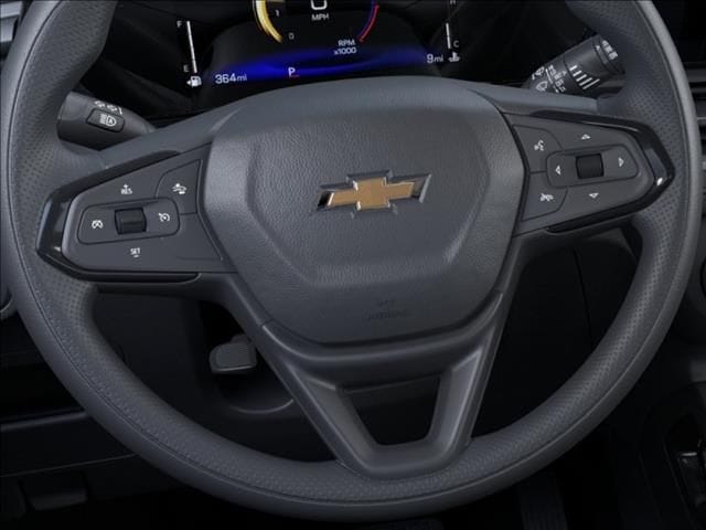 2026 Chevrolet Trailblazer LS - Photo 19