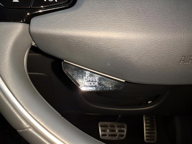 2024 Kia Niro EX Touring - Photo 28