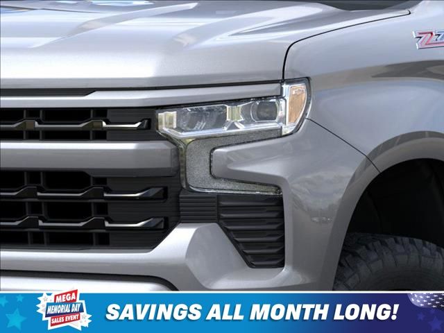 2026 Chevrolet Silverado 1500 RST - Photo 10
