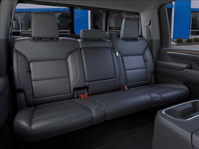 2026 Chevrolet Silverado 3500 HD LT - Photo 17