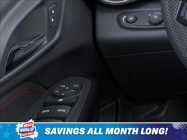 2026 Chevrolet Trax RS - Photo 22