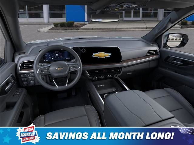 2026 Chevrolet Tahoe Premier - Photo 14
