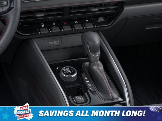 2026 Chevrolet Colorado Z71 - Photo 22
