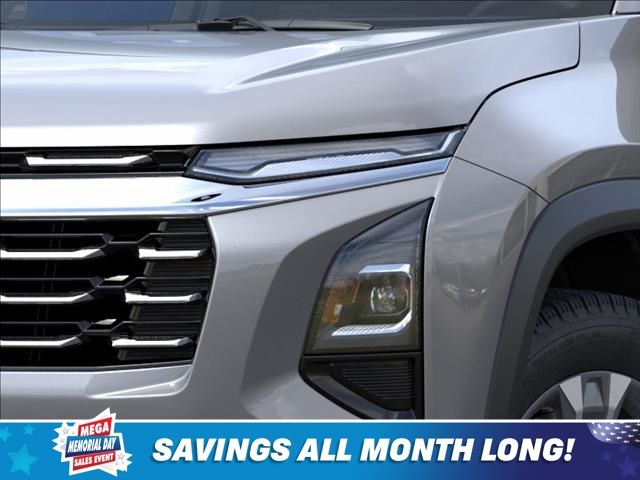 2026 Chevrolet Equinox LT - Photo 9