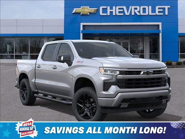 2026 Chevrolet Silverado 1500 RST - Photo 7