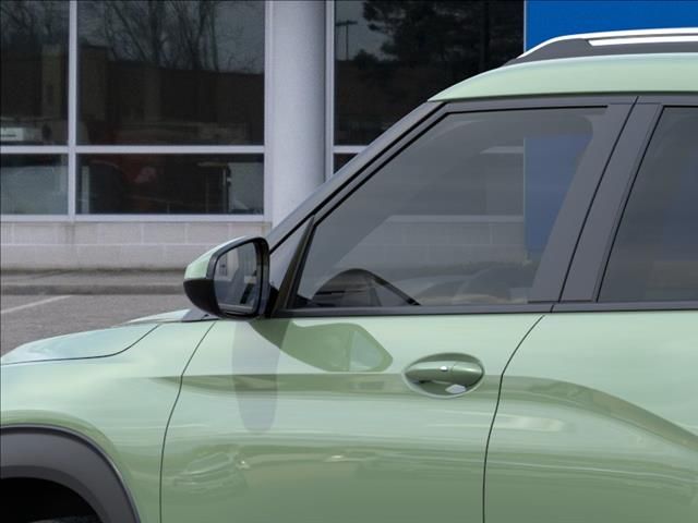 2026 Chevrolet Trailblazer LT - Photo 11