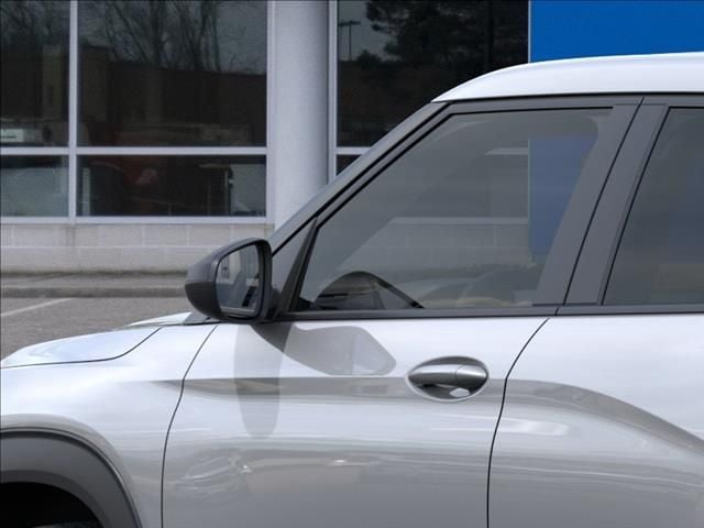 2026 Chevrolet Trailblazer LS - Photo 12