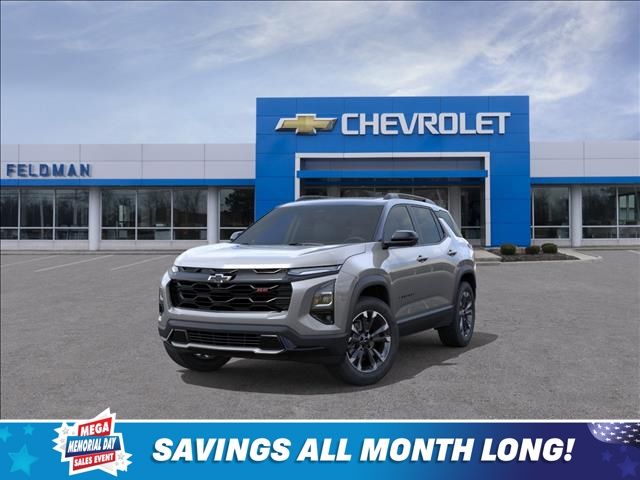 2026 Chevrolet Equinox RS - Photo 7