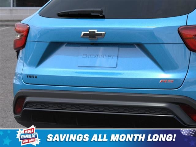 2026 Chevrolet Trax RS - Photo 14