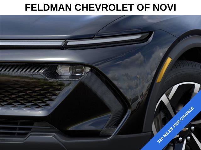 2026 Chevrolet Equinox EV 2LT - Photo 11