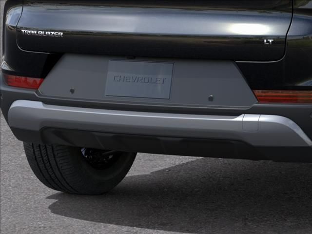 2026 Chevrolet Trailblazer LT - Photo 14