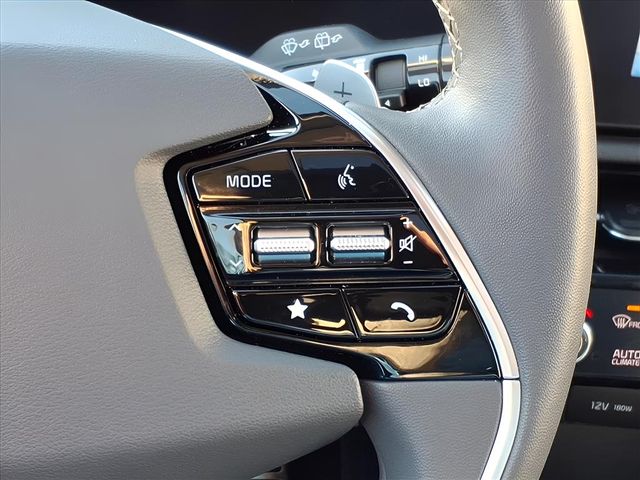 2024 Kia Niro EX Touring - Photo 29