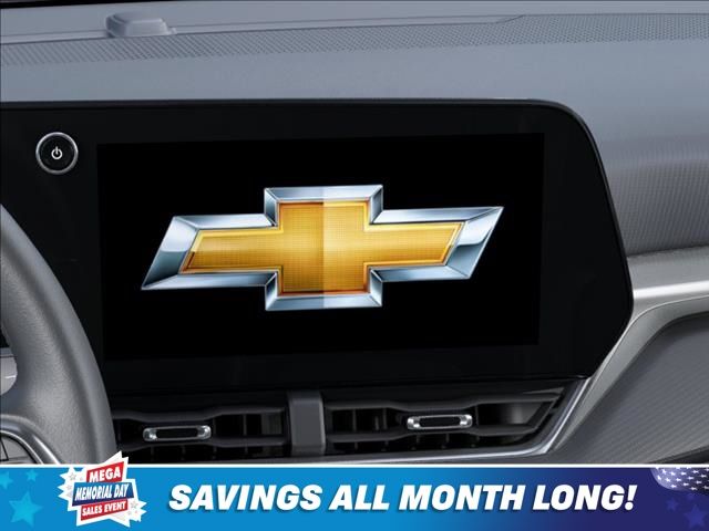 2026 Chevrolet Equinox LT - Photo 20