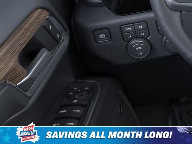 2026 Chevrolet Silverado 1500 RST - Photo 22