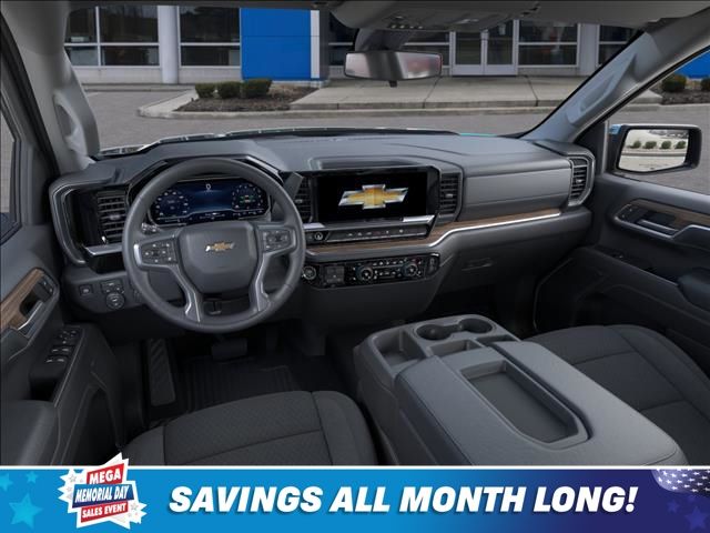 2026 Chevrolet Silverado 1500 LT - Photo 15