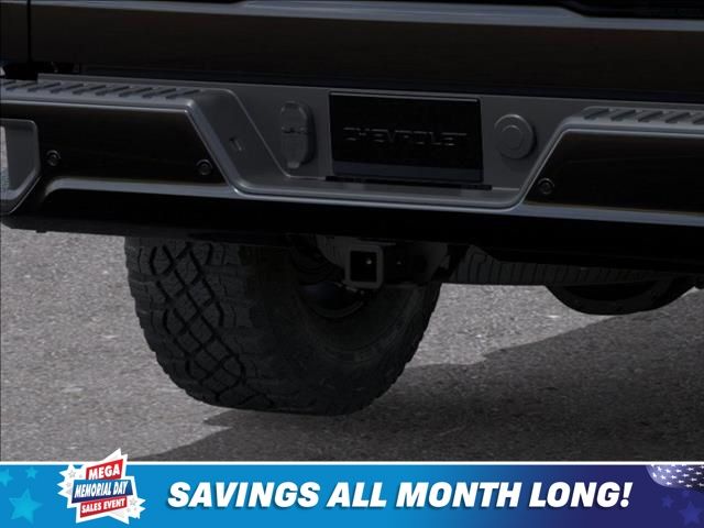 2026 Chevrolet Silverado 1500 ZR2 - Photo 14