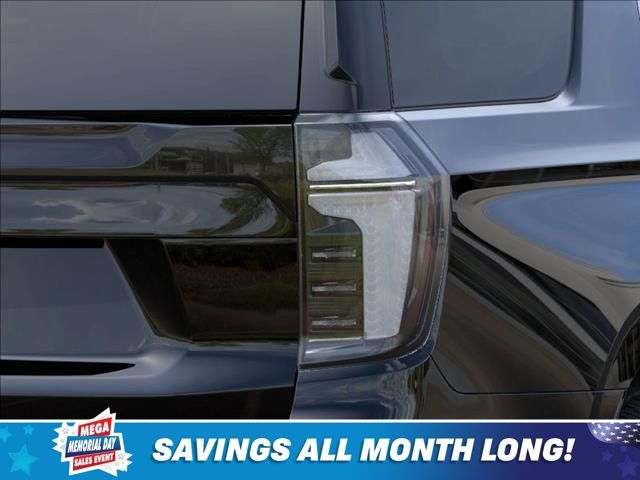 2026 Chevrolet Tahoe Premier - Photo 11